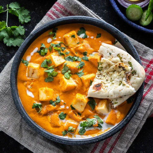 Indian Main Course