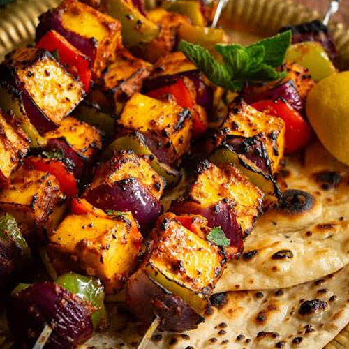 Vegetarian Starters