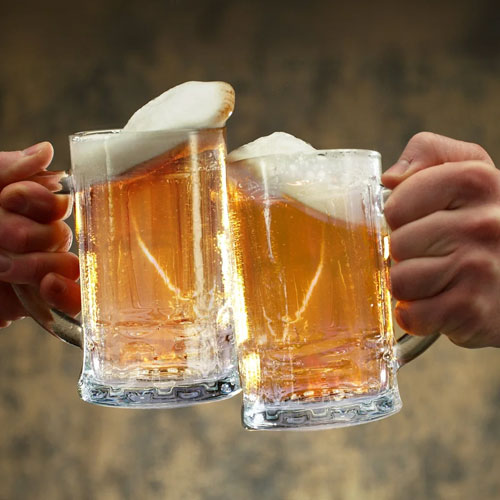 Beer & Bar Specials
