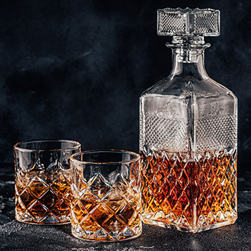 Premium Spirits