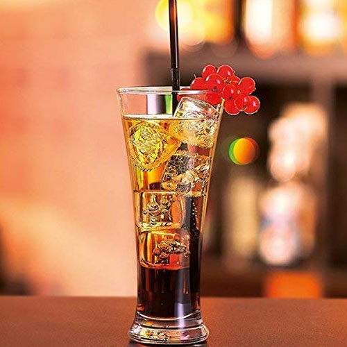 International Spirits