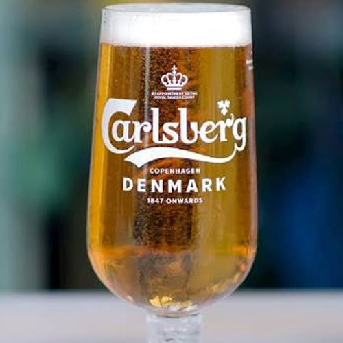 Carlsberg Smooth