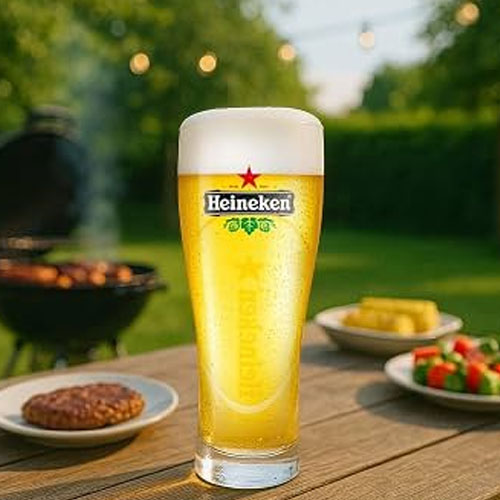 Heineken