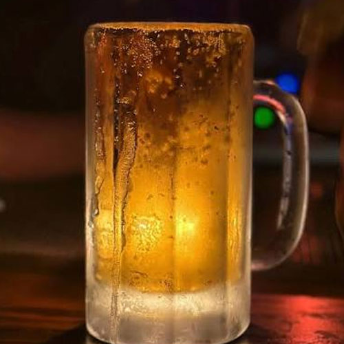 Budweiser