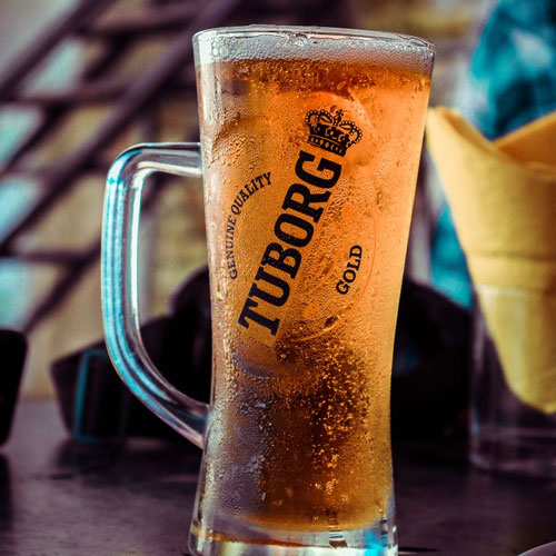 Tuborg Strong
