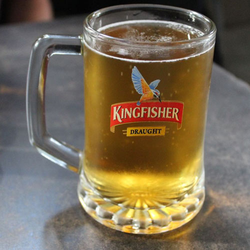 Kingfisher Mild