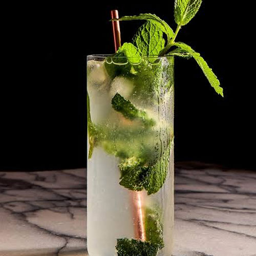 Classic Mojito
