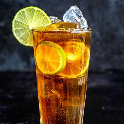 Long Island Iced Tea