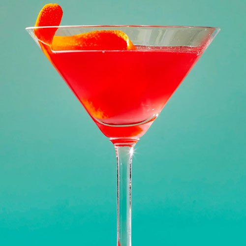 Cosmopolitan