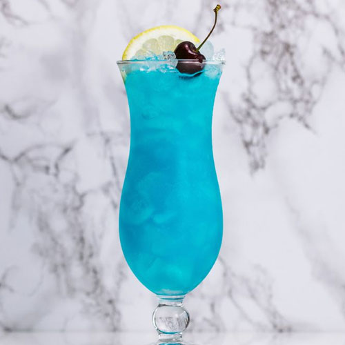 Blue Lagoon