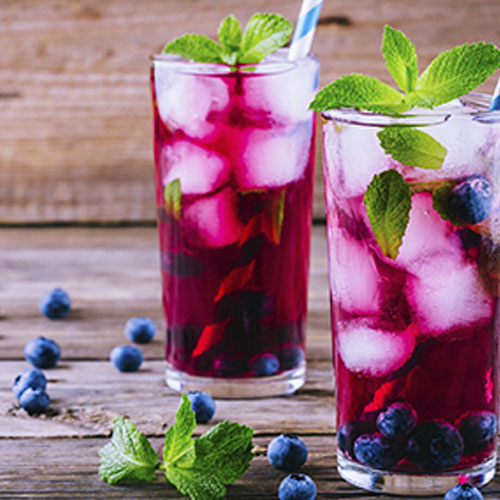 Berry Blast