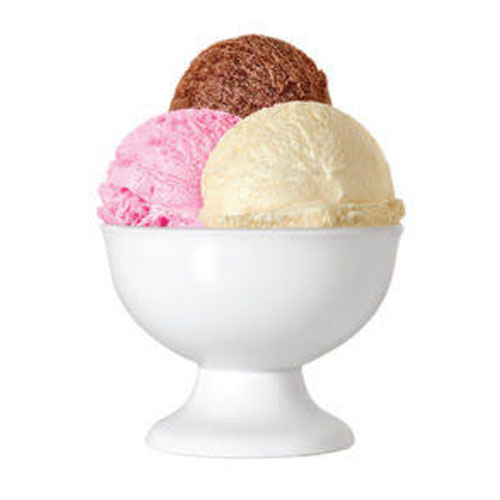 Extra Scoop