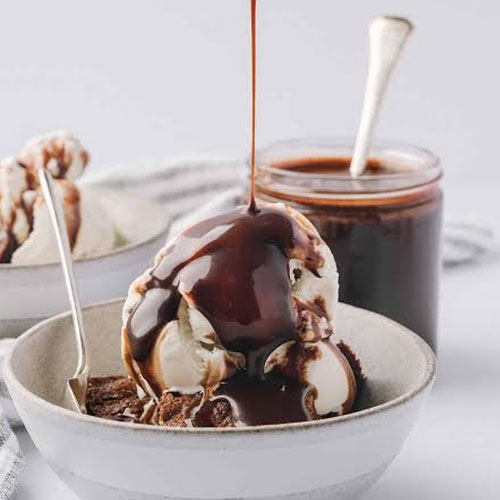 Chocolate Sauce