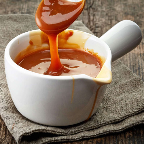 Caramel Sauce
