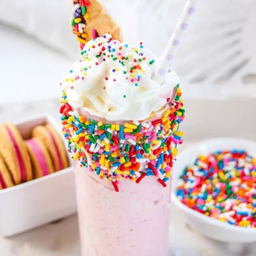Sprinkles