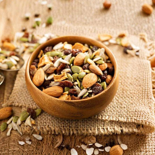 Nuts