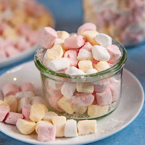 Marshmallows