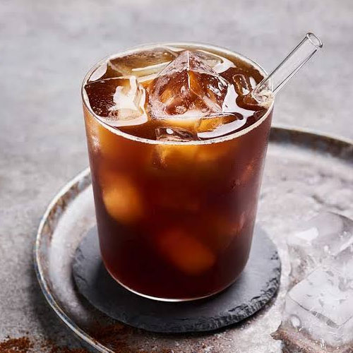 Iced Americano