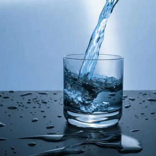 Mineral Water