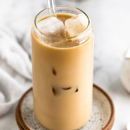 Iced Latte
