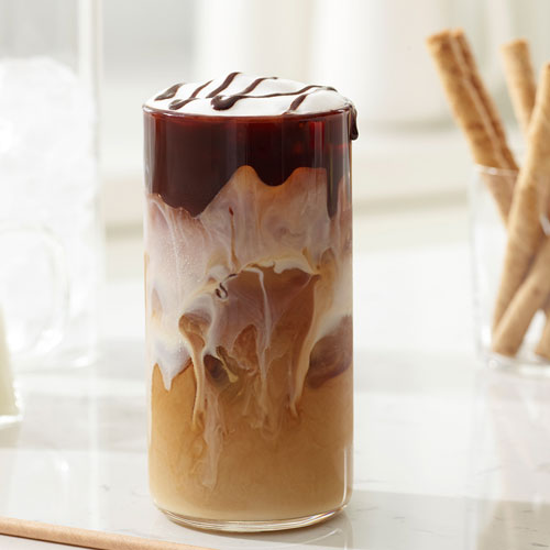 Iced Mocha