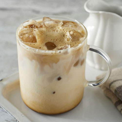 Iced Coffee