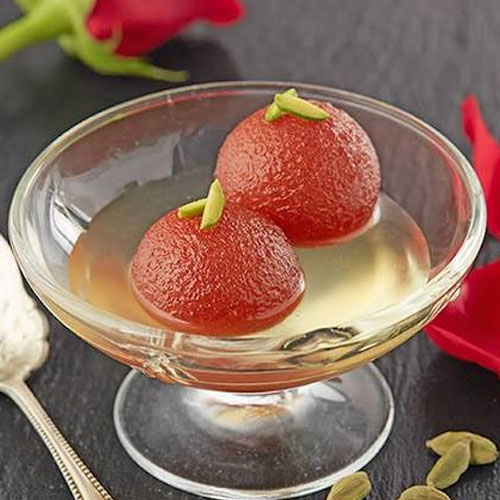 Gulab Jamun