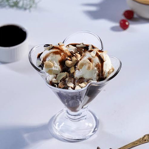 Hot Chocolate Fudge