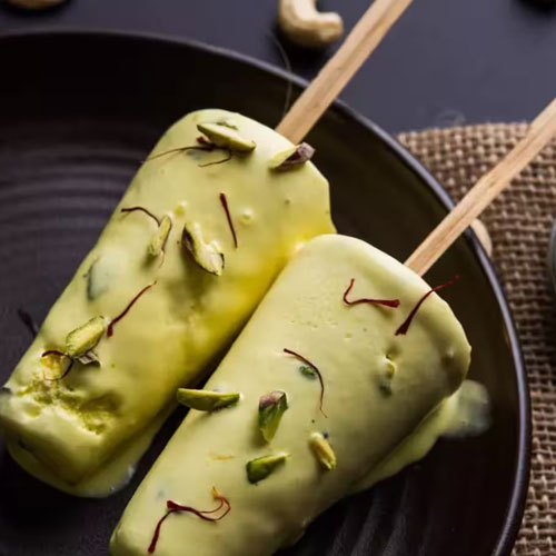 Kulfi