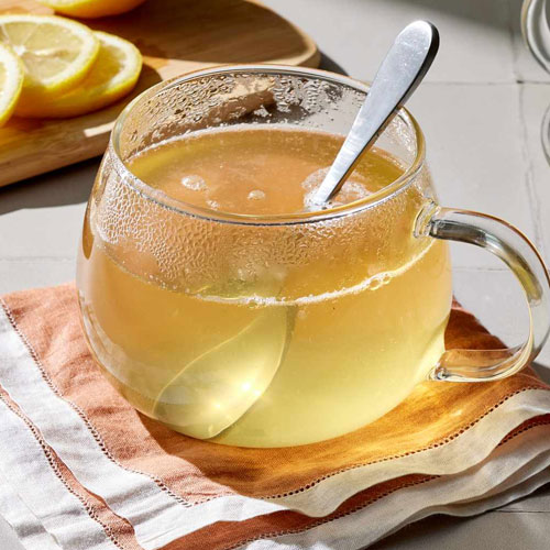 Lemon Tea