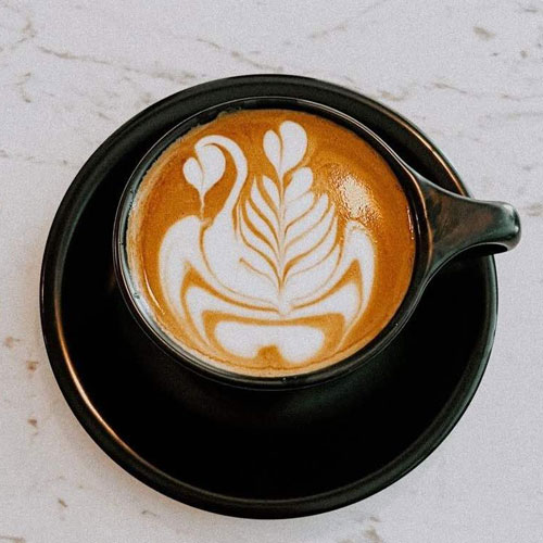 Latte