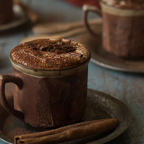 Hot Chocolate