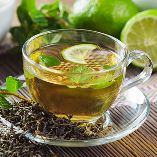 Green Tea