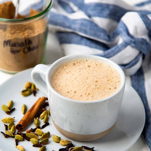 Masala Chai