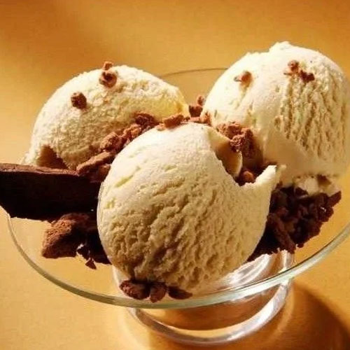 Butter Scotch Ice Cream