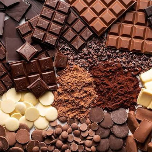 Belgian Chocolate Ice Cream