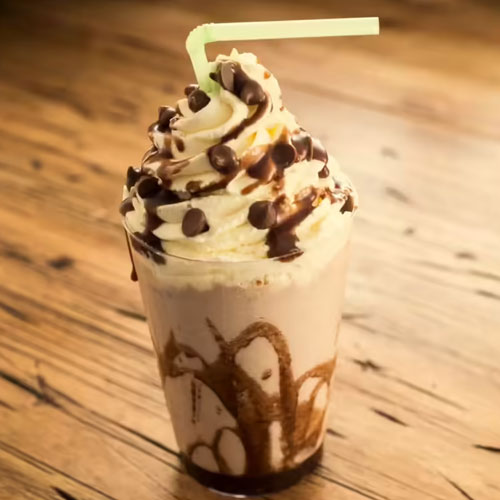 KitKat Milkshake