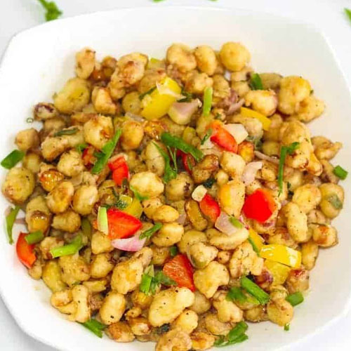 Crispy Corn Salt & Pepper