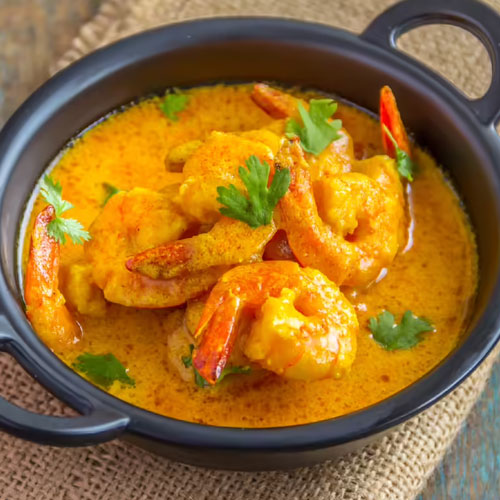 Prawn Curry
