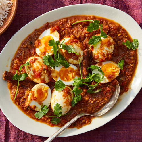 Egg Curry