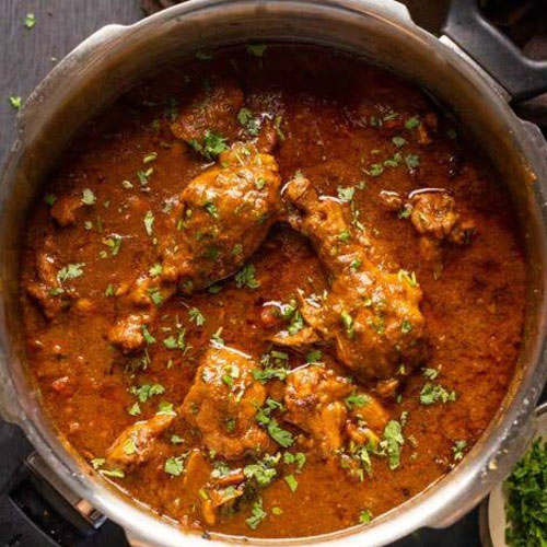 Chicken Curry