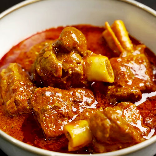Mutton Rogan Josh