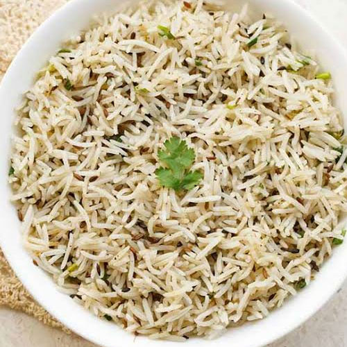 Jeera Rice
