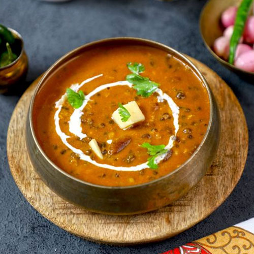 Dal Makhani