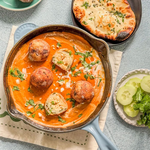 Malai Kofta
