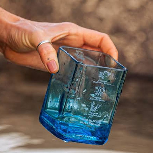 Bombay Sapphire