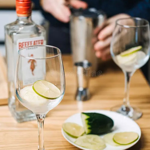 Beefeater