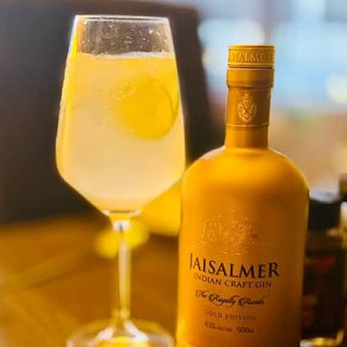 Jaismer