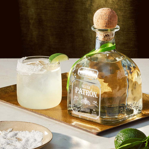 Patron Blanc