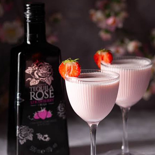 Tequila Rose